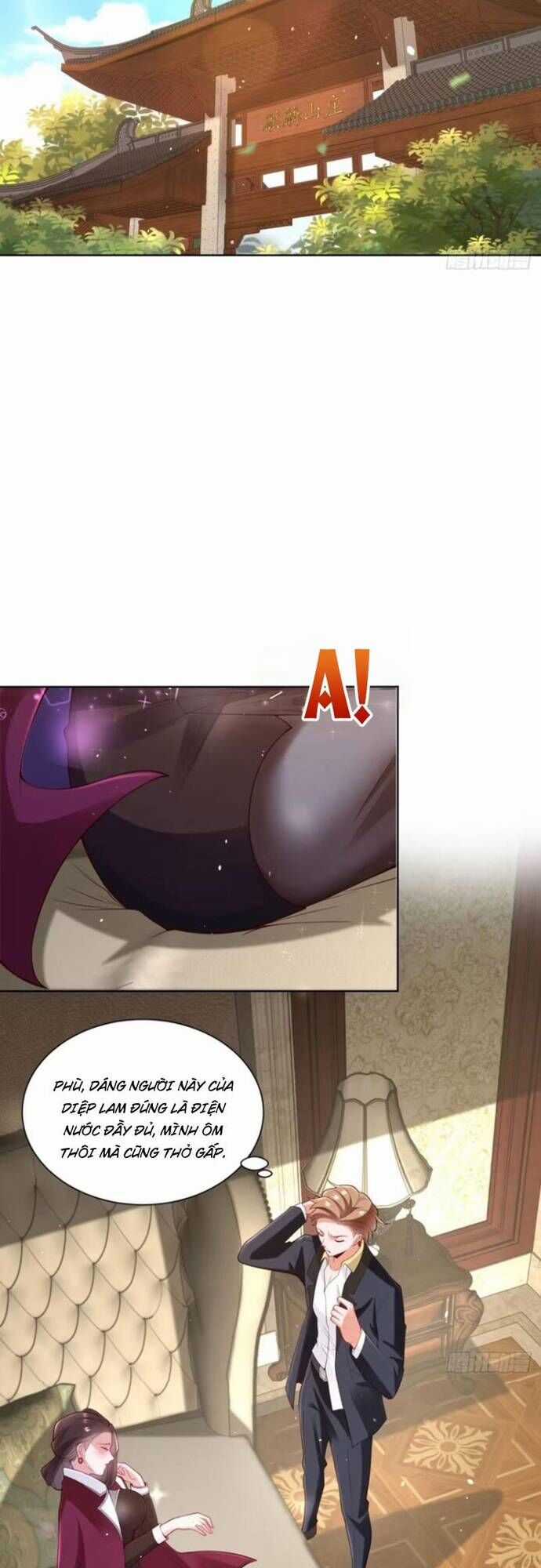 Đại Thiếu Gia Gia Tộc Tài Phiệt Chương 45 trang 17