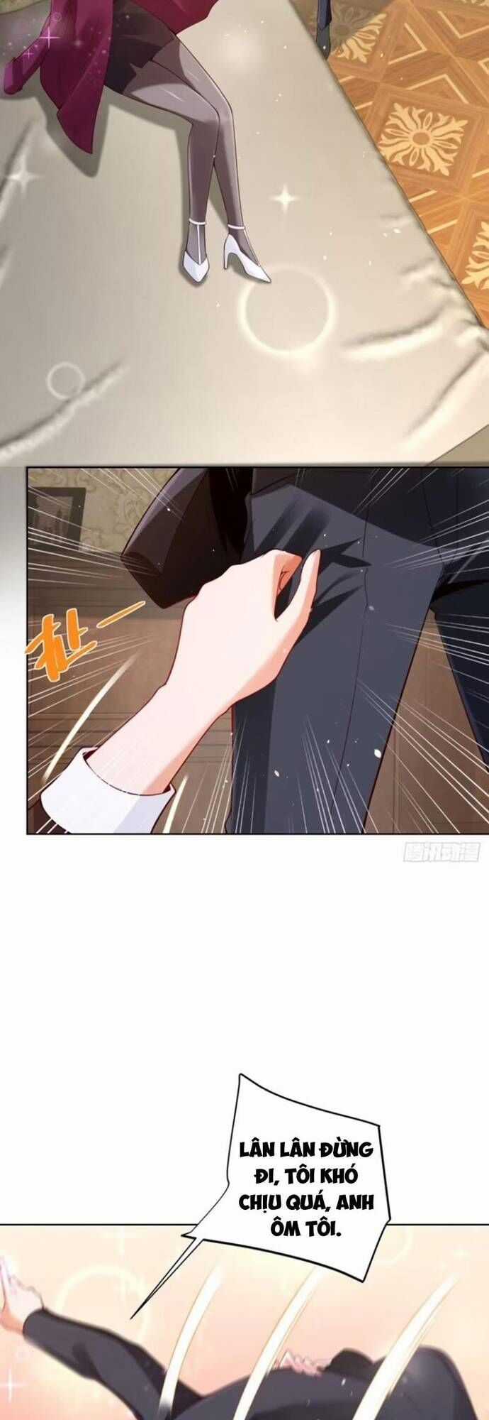 Đại Thiếu Gia Gia Tộc Tài Phiệt Chương 45 trang 18