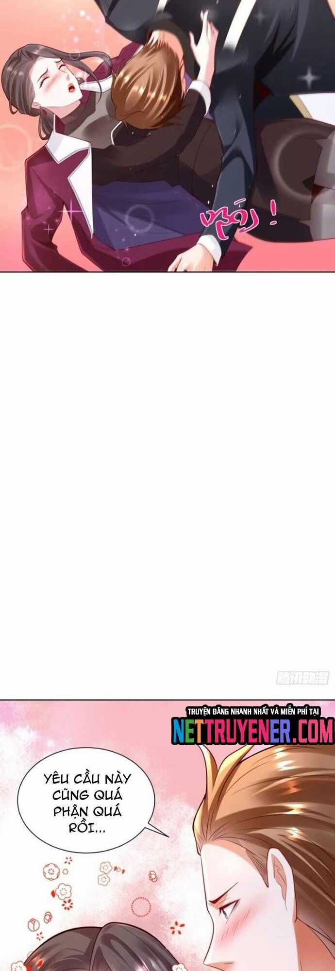 Đại Thiếu Gia Gia Tộc Tài Phiệt Chương 45 trang 19