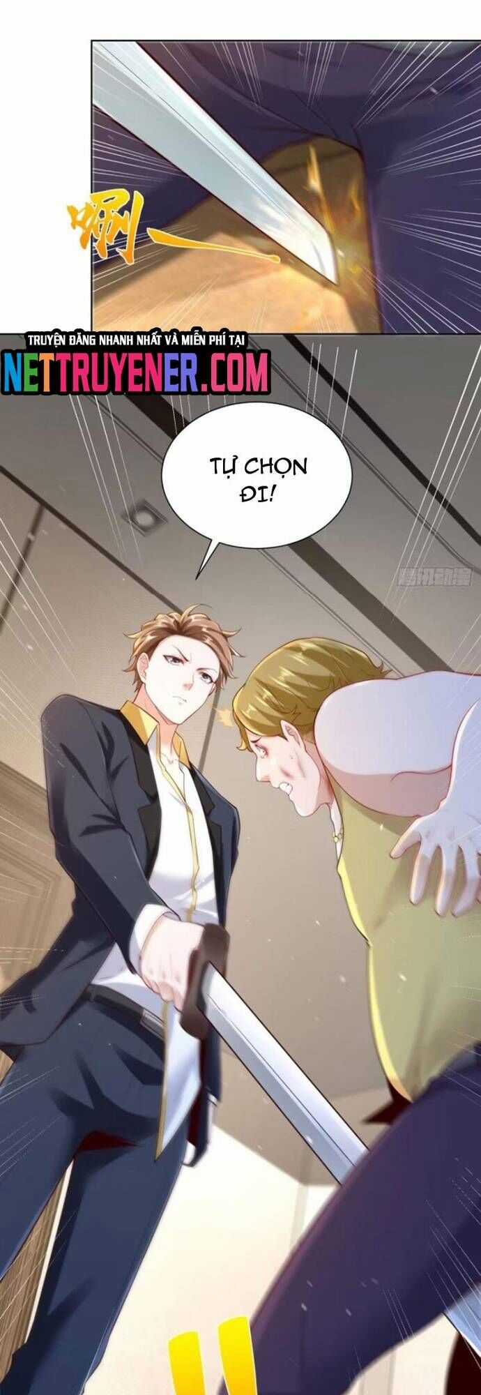 Đại Thiếu Gia Gia Tộc Tài Phiệt Chương 45 trang 2