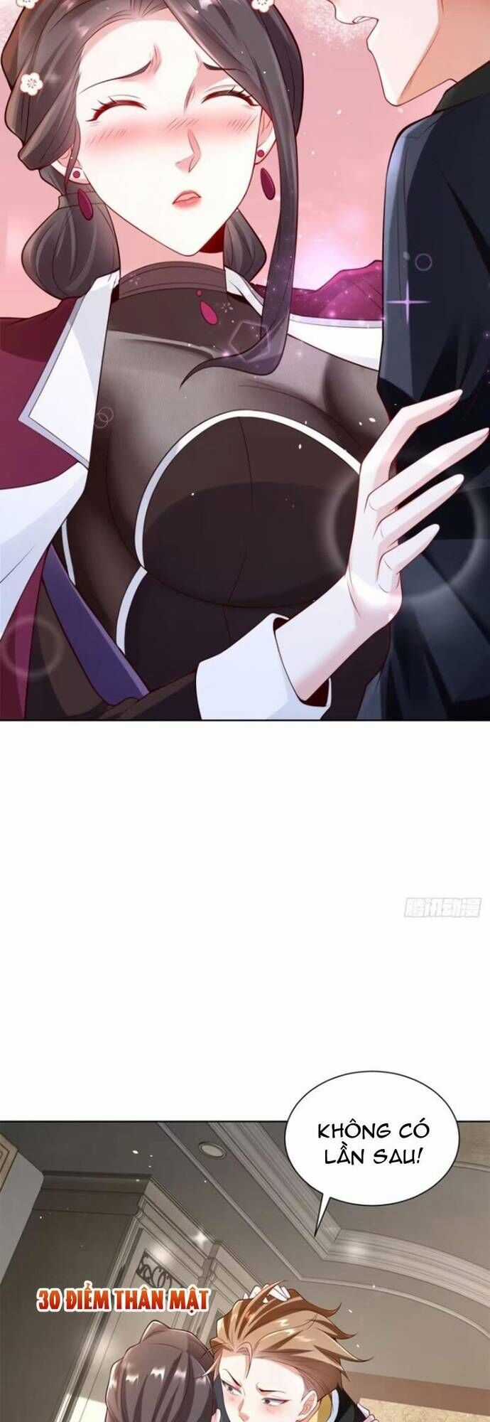 Đại Thiếu Gia Gia Tộc Tài Phiệt Chương 45 trang 20