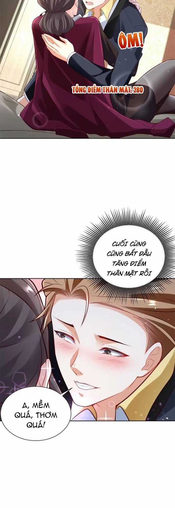 Đại Thiếu Gia Gia Tộc Tài Phiệt Chương 45 trang 21