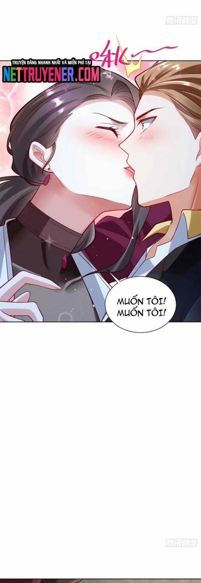 Đại Thiếu Gia Gia Tộc Tài Phiệt Chương 45 trang 22