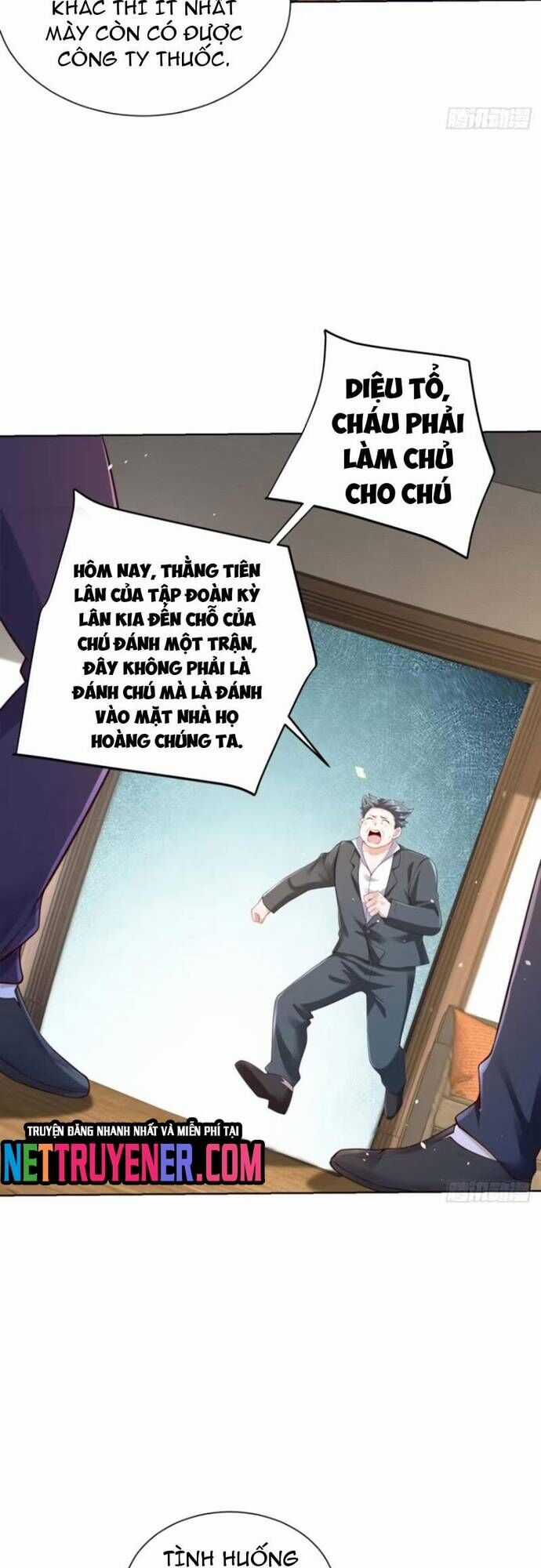 Đại Thiếu Gia Gia Tộc Tài Phiệt Chương 45 trang 4