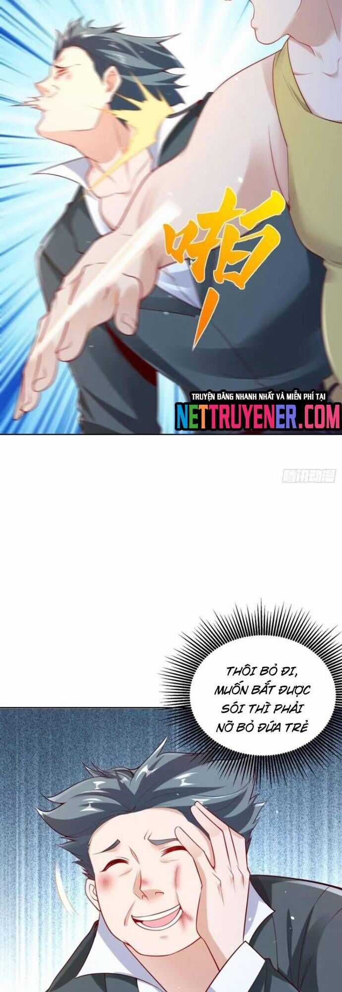 Đại Thiếu Gia Gia Tộc Tài Phiệt Chương 45 trang 9