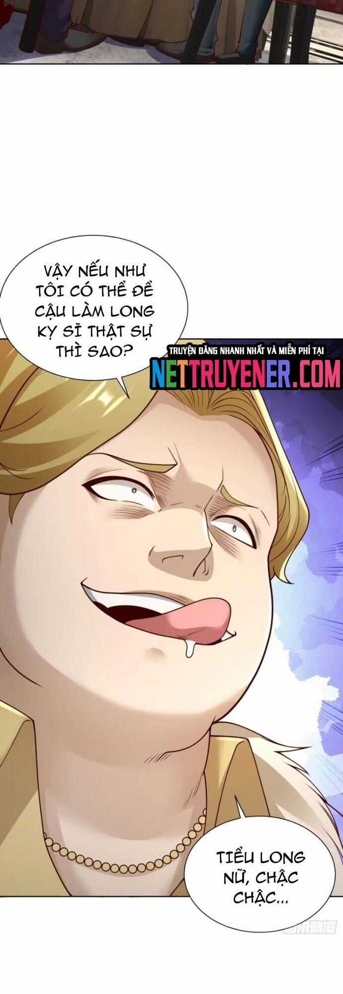 Đại Thiếu Gia Gia Tộc Tài Phiệt Chương 46 trang 10