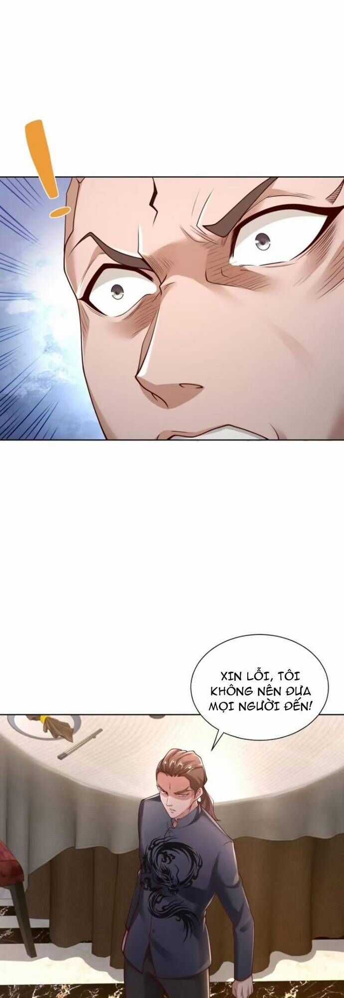 Đại Thiếu Gia Gia Tộc Tài Phiệt Chương 46 trang 11