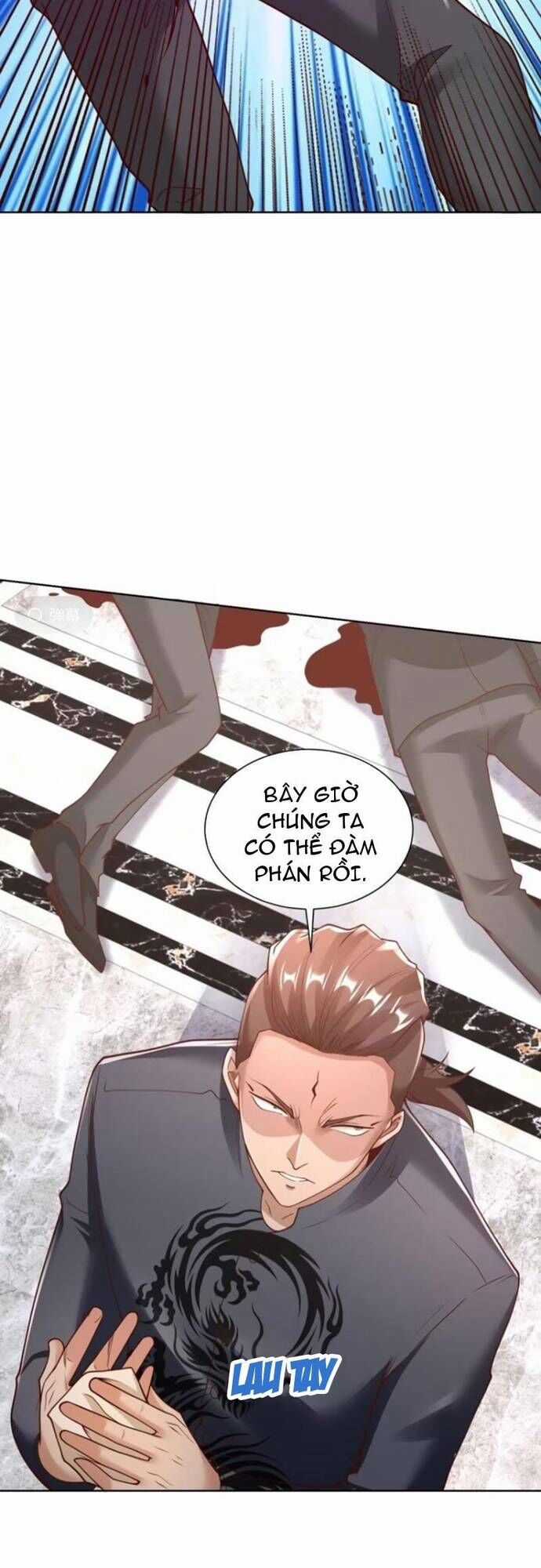 Đại Thiếu Gia Gia Tộc Tài Phiệt Chương 46 trang 13