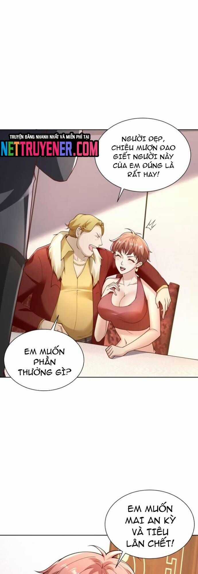 Đại Thiếu Gia Gia Tộc Tài Phiệt Chương 46 trang 14