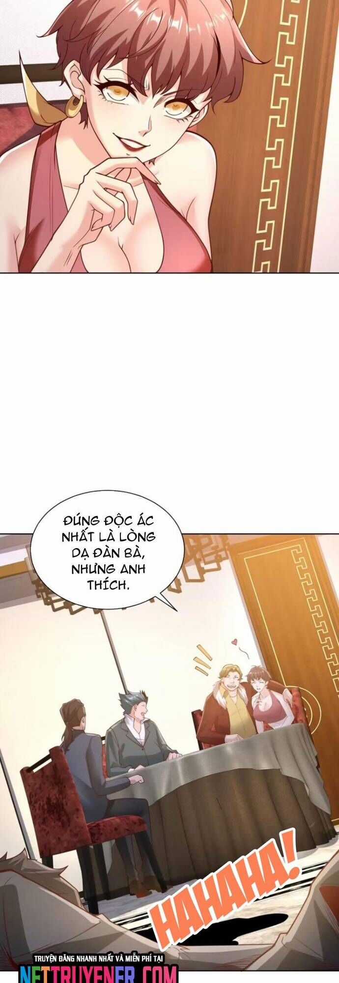 Đại Thiếu Gia Gia Tộc Tài Phiệt Chương 46 trang 15