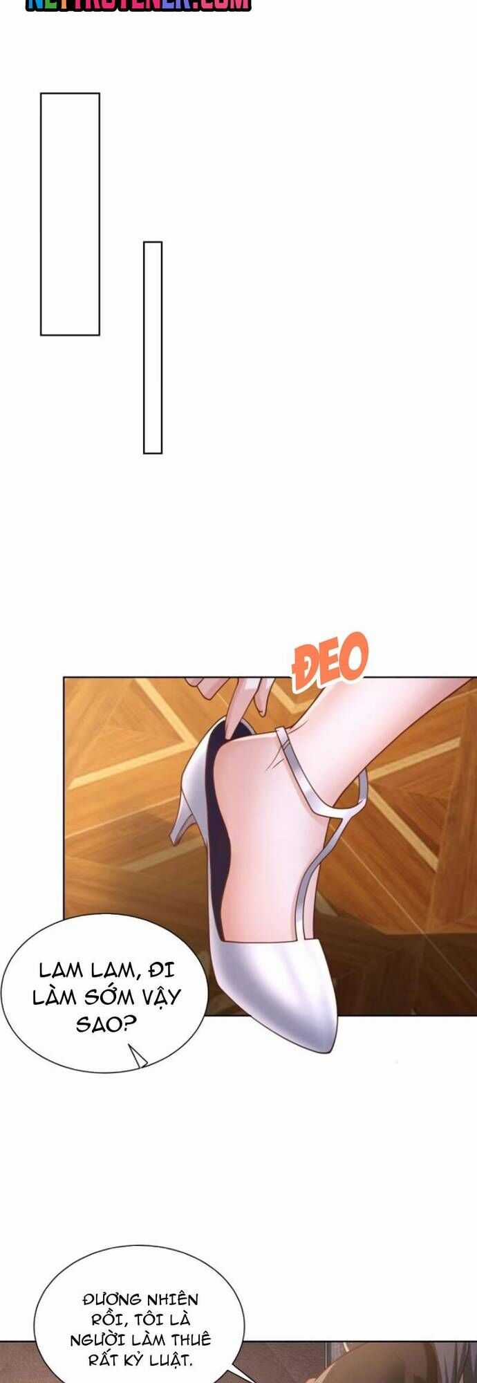 Đại Thiếu Gia Gia Tộc Tài Phiệt Chương 46 trang 16