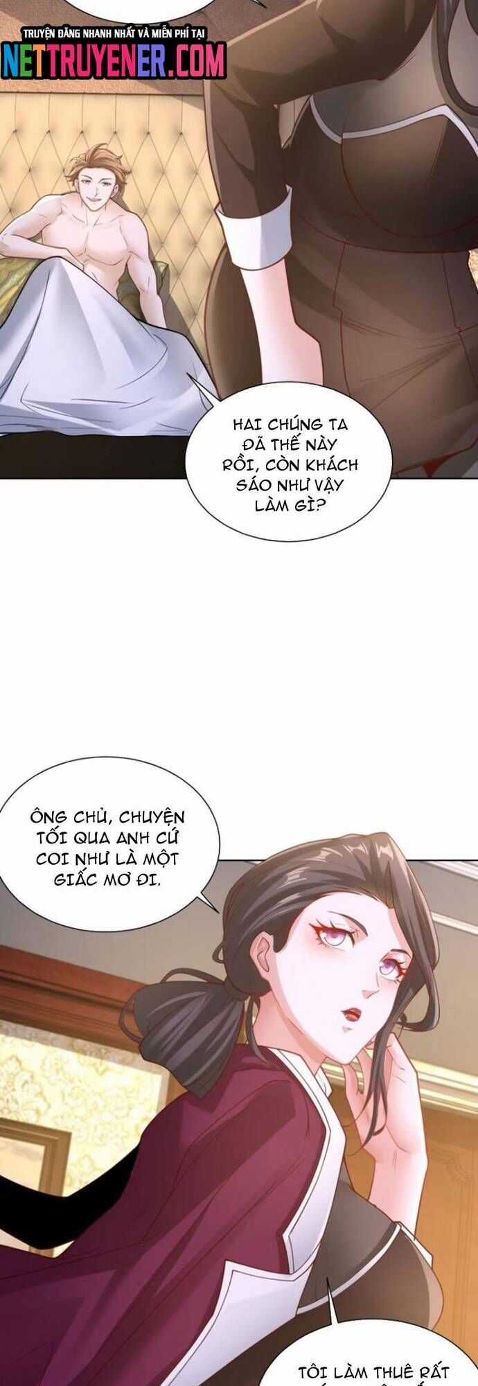 Đại Thiếu Gia Gia Tộc Tài Phiệt Chương 46 trang 17