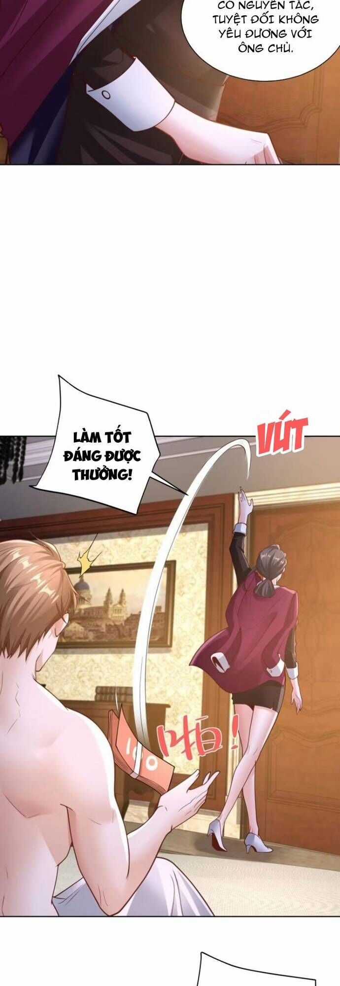 Đại Thiếu Gia Gia Tộc Tài Phiệt Chương 46 trang 18