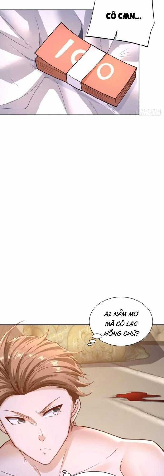 Đại Thiếu Gia Gia Tộc Tài Phiệt Chương 46 trang 19