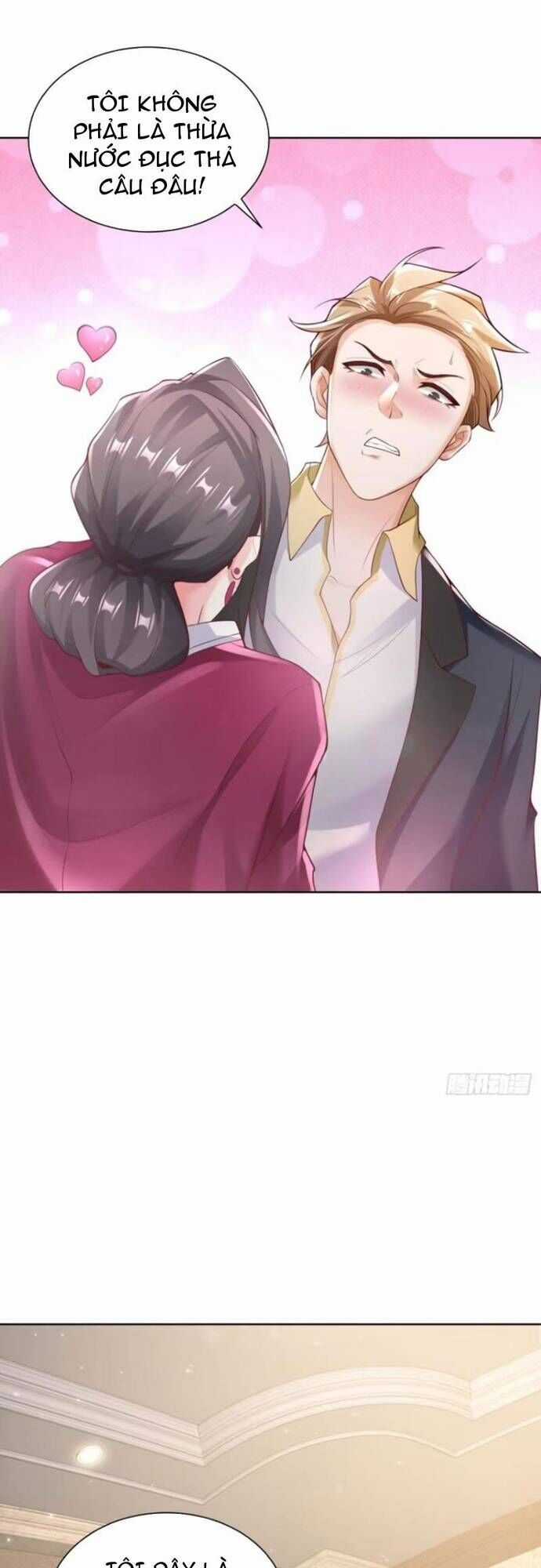 Đại Thiếu Gia Gia Tộc Tài Phiệt Chương 46 trang 2