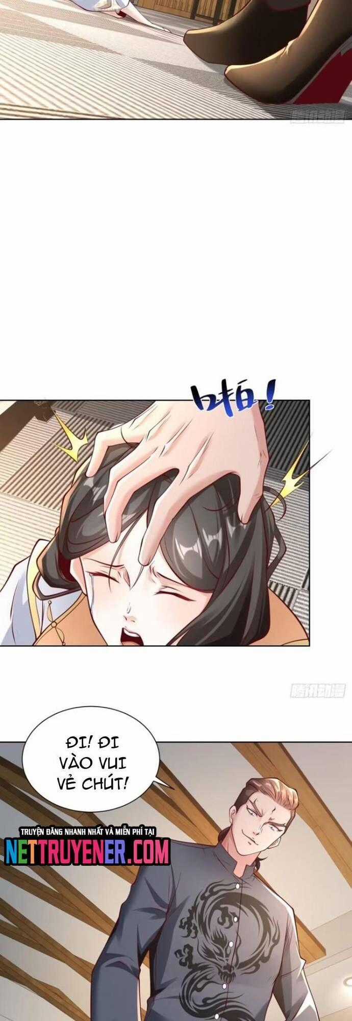 Đại Thiếu Gia Gia Tộc Tài Phiệt Chương 46 trang 24