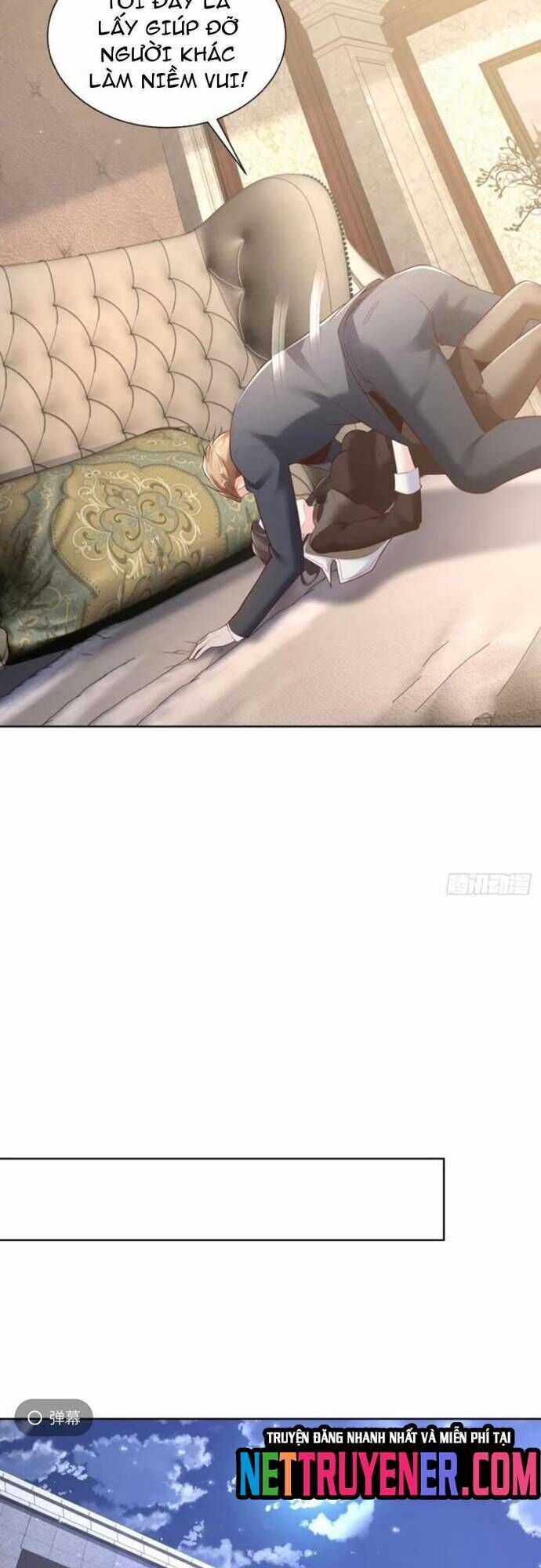 Đại Thiếu Gia Gia Tộc Tài Phiệt Chương 46 trang 3