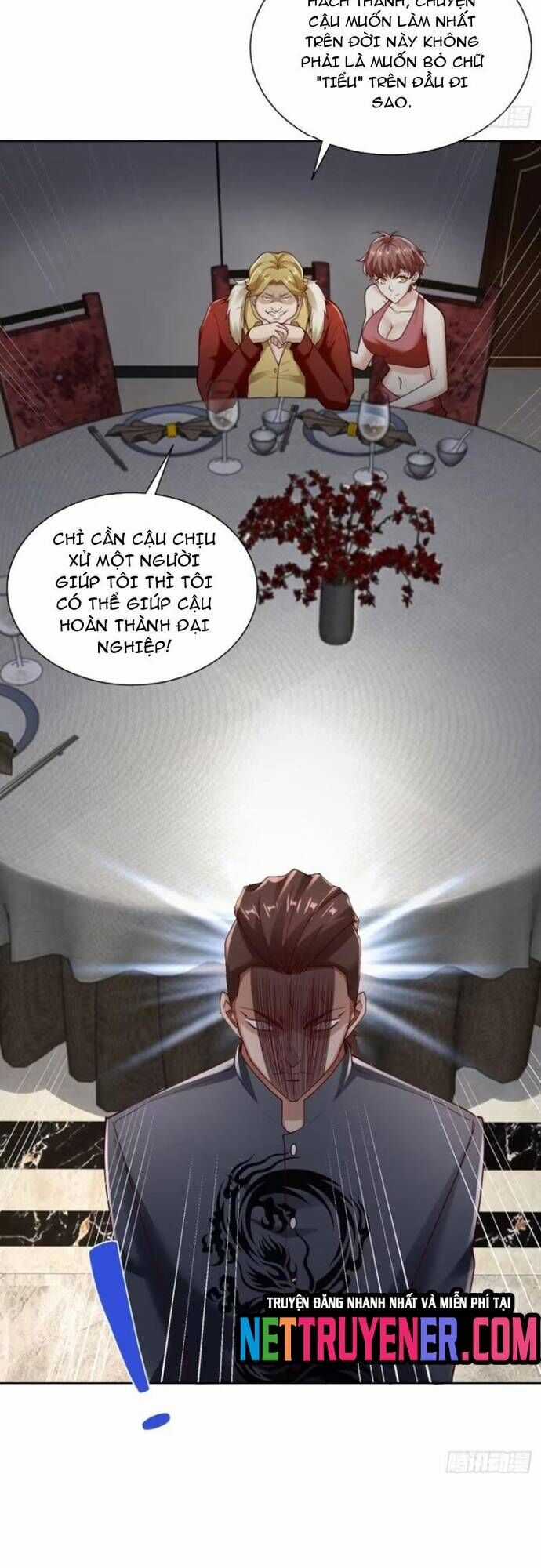 Đại Thiếu Gia Gia Tộc Tài Phiệt Chương 46 trang 7