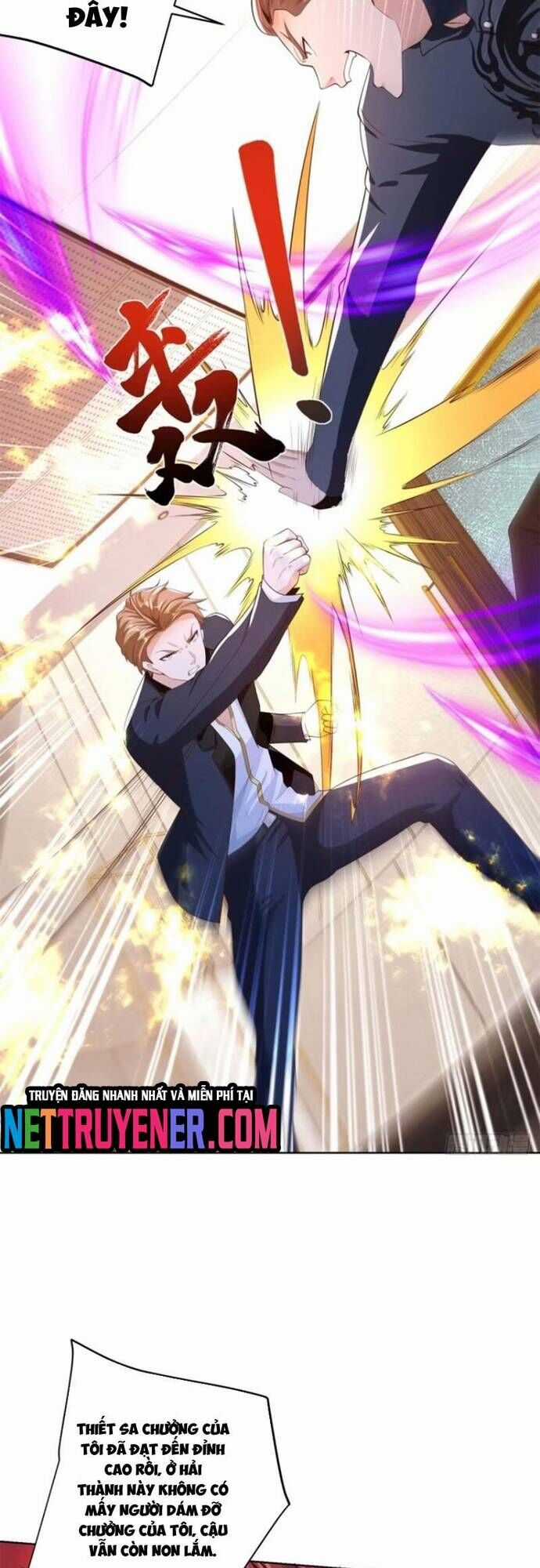 Đại Thiếu Gia Gia Tộc Tài Phiệt Chương 47 trang 13