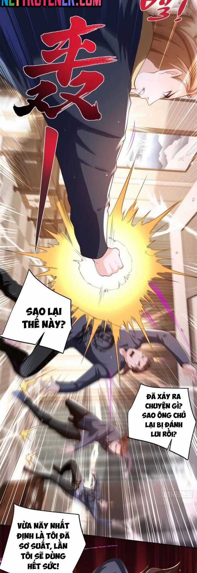 Đại Thiếu Gia Gia Tộc Tài Phiệt Chương 47 trang 15