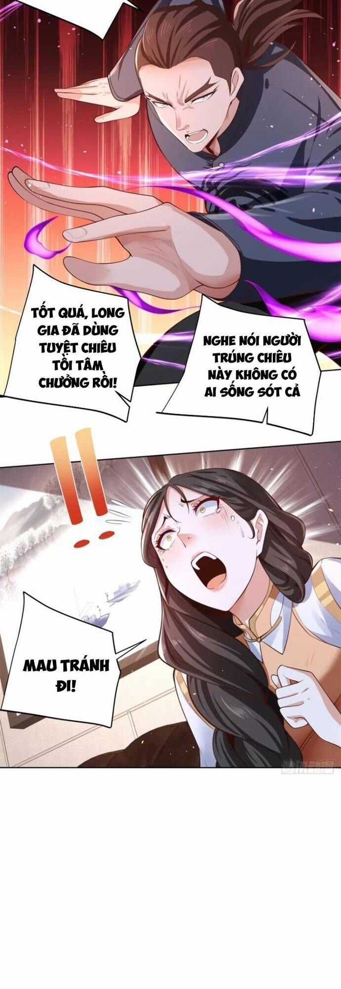 Đại Thiếu Gia Gia Tộc Tài Phiệt Chương 47 trang 16