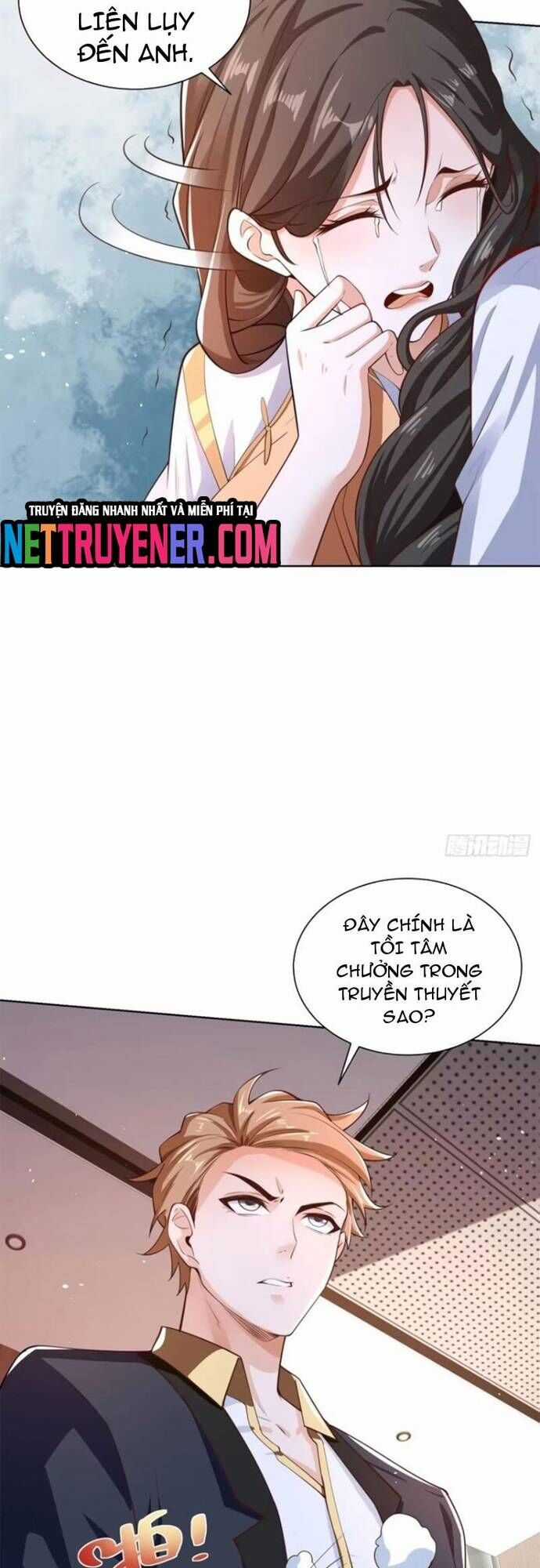 Đại Thiếu Gia Gia Tộc Tài Phiệt Chương 47 trang 18