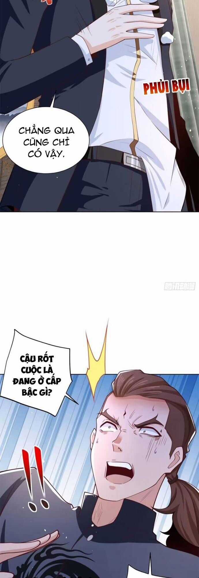 Đại Thiếu Gia Gia Tộc Tài Phiệt Chương 47 trang 19