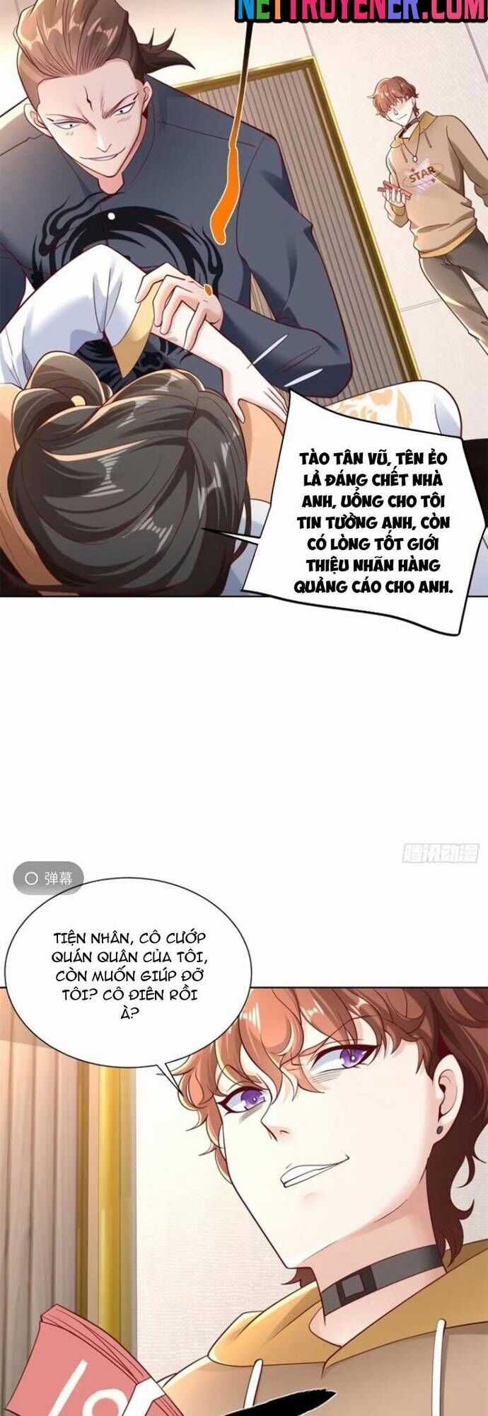 Đại Thiếu Gia Gia Tộc Tài Phiệt Chương 47 trang 2