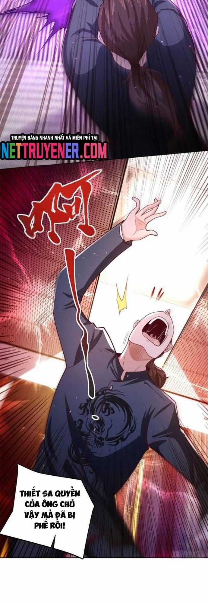 Đại Thiếu Gia Gia Tộc Tài Phiệt Chương 47 trang 22