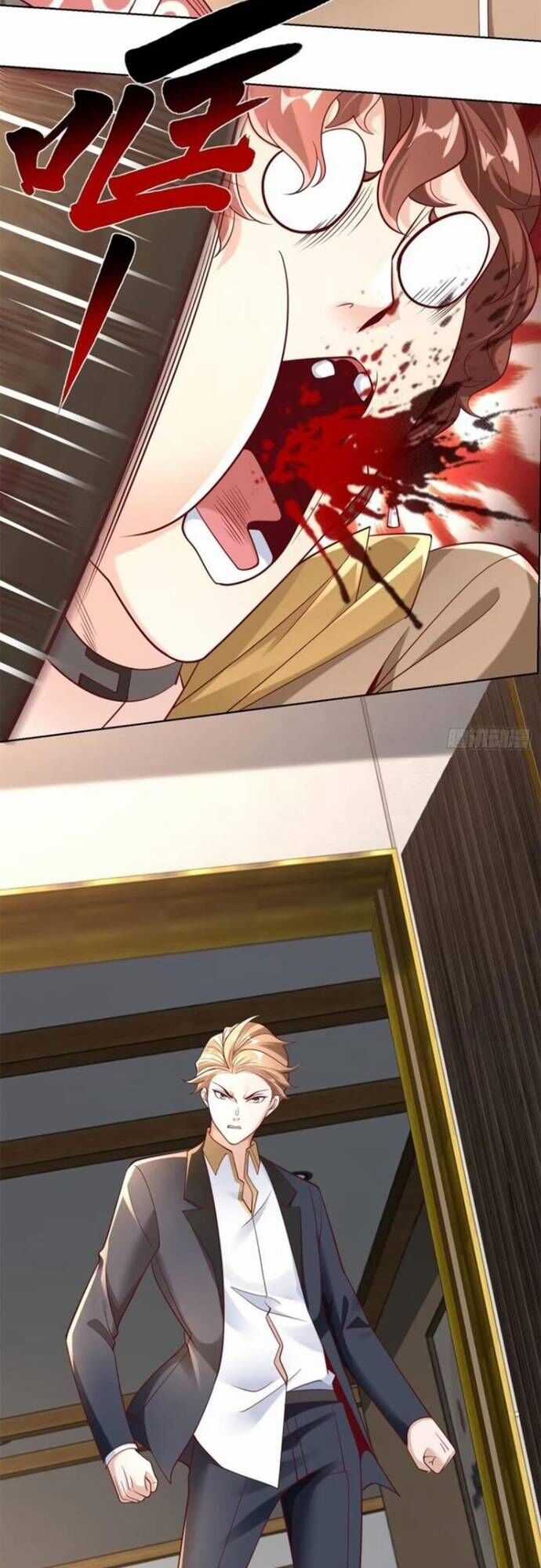 Đại Thiếu Gia Gia Tộc Tài Phiệt Chương 47 trang 3