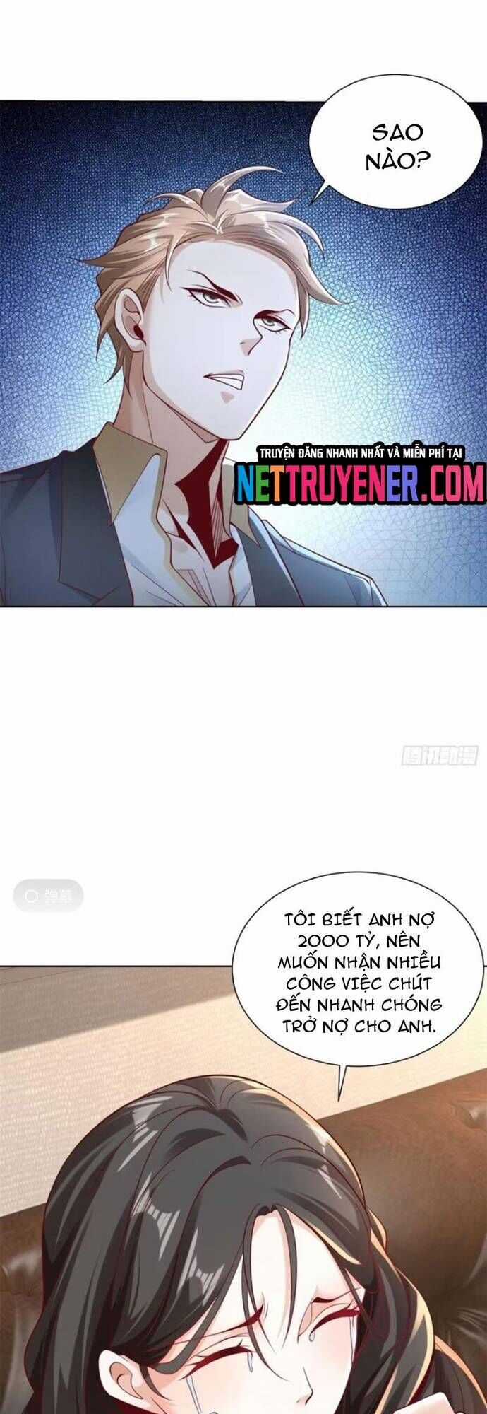 Đại Thiếu Gia Gia Tộc Tài Phiệt Chương 47 trang 5