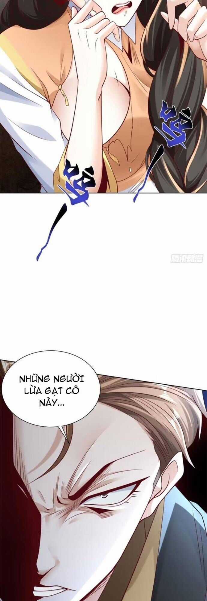 Đại Thiếu Gia Gia Tộc Tài Phiệt Chương 47 trang 6