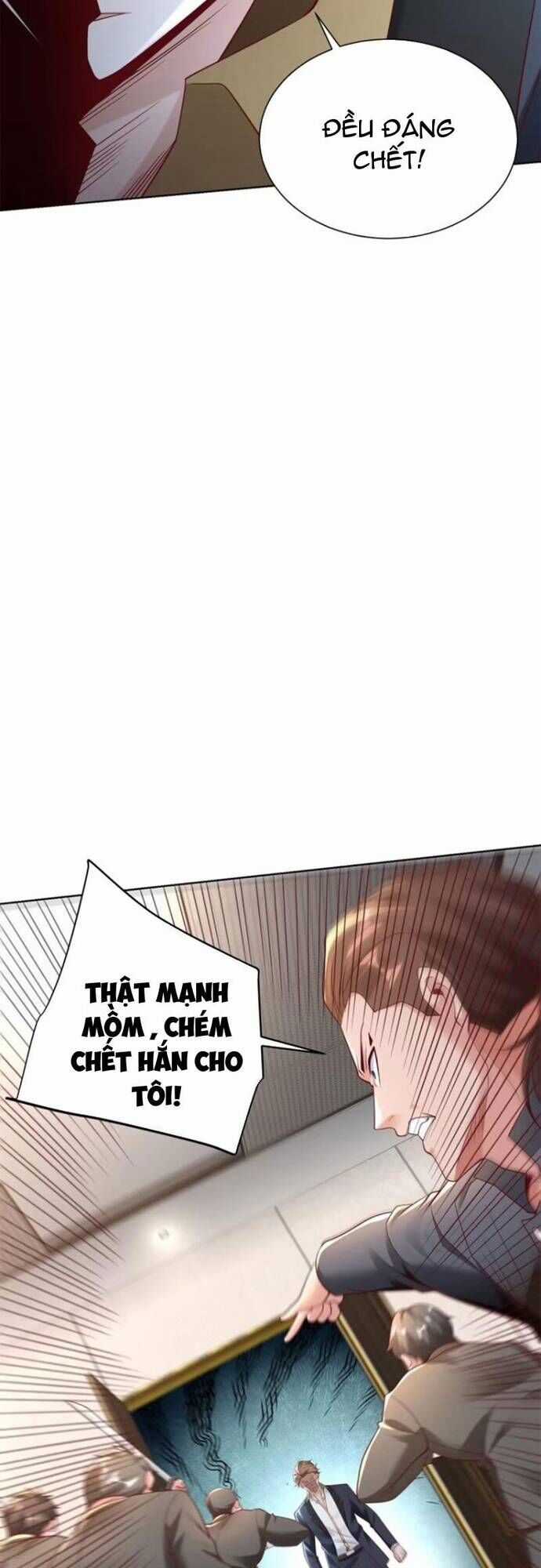 Đại Thiếu Gia Gia Tộc Tài Phiệt Chương 47 trang 7