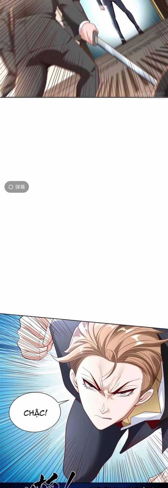 Đại Thiếu Gia Gia Tộc Tài Phiệt Chương 47 trang 8