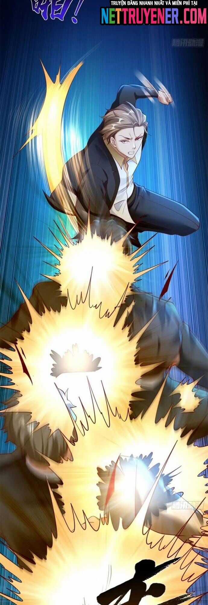 Đại Thiếu Gia Gia Tộc Tài Phiệt Chương 47 trang 9