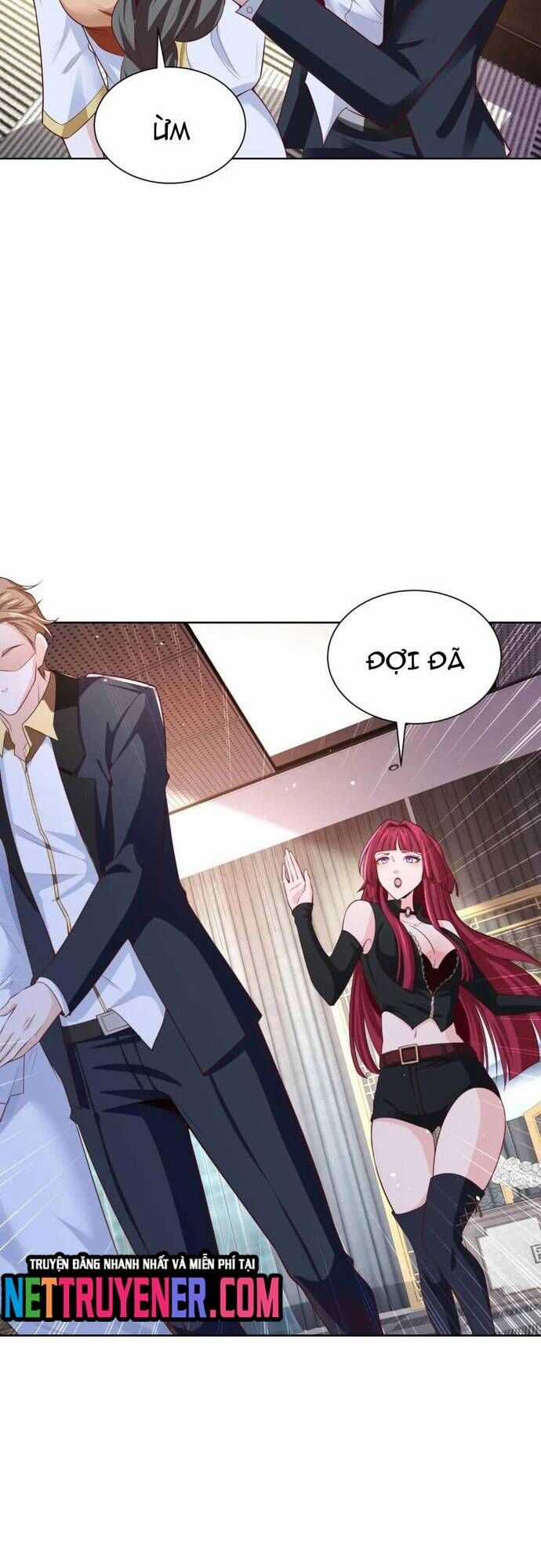 Đại Thiếu Gia Gia Tộc Tài Phiệt Chương 48 trang 10