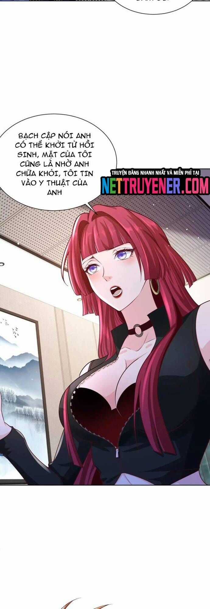 Đại Thiếu Gia Gia Tộc Tài Phiệt Chương 48 trang 13