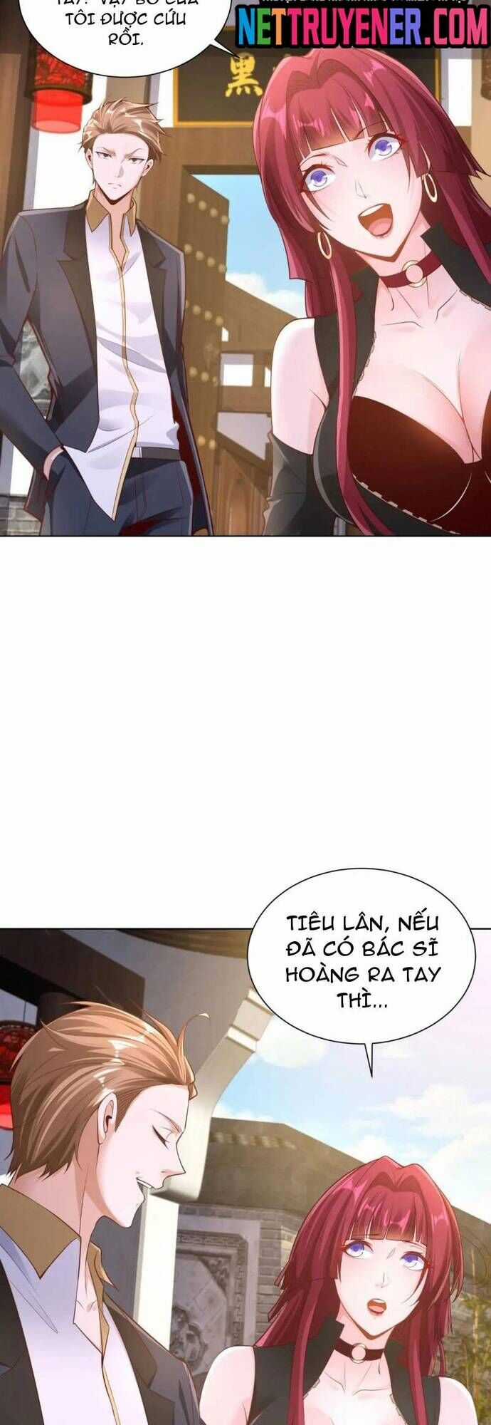 Đại Thiếu Gia Gia Tộc Tài Phiệt Chương 48 trang 23