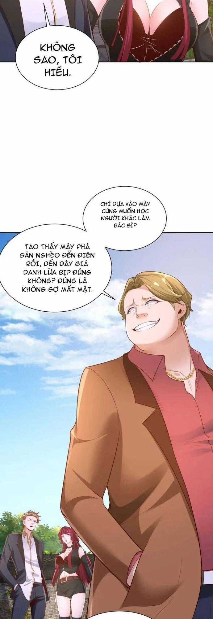 Đại Thiếu Gia Gia Tộc Tài Phiệt Chương 48 trang 24