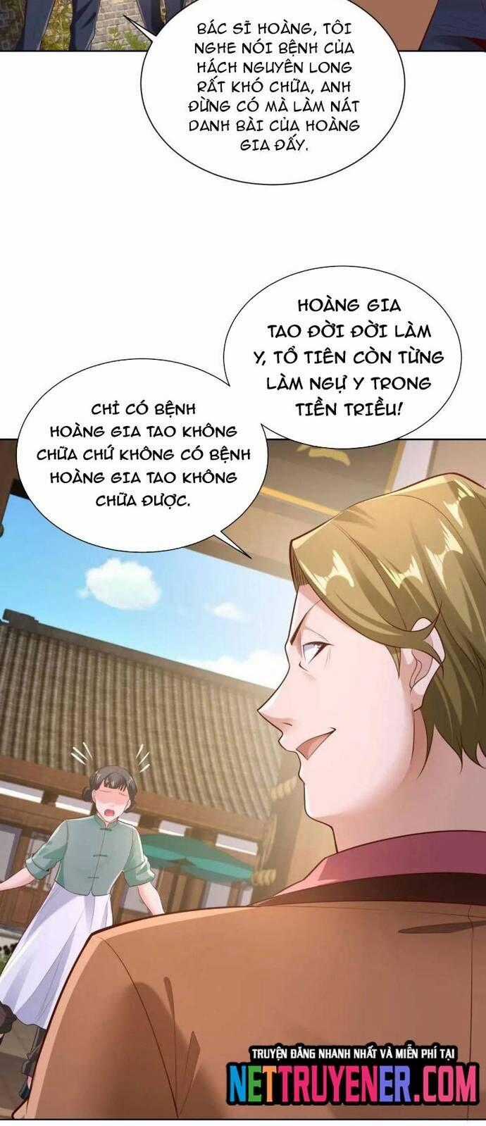 Đại Thiếu Gia Gia Tộc Tài Phiệt Chương 48 trang 25