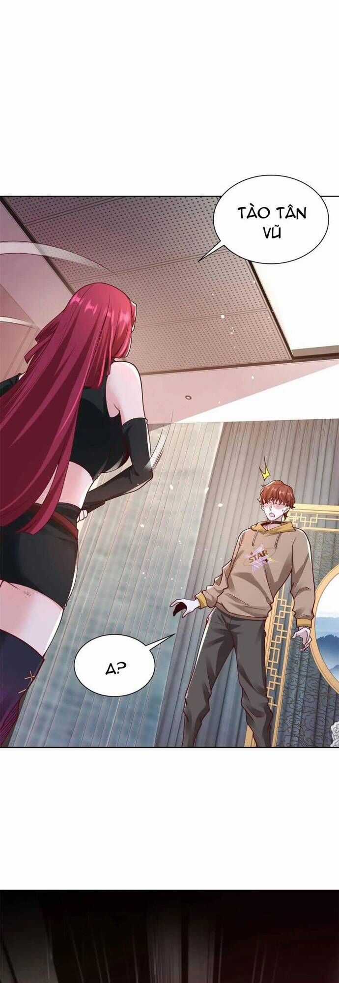 Đại Thiếu Gia Gia Tộc Tài Phiệt Chương 48 trang 5