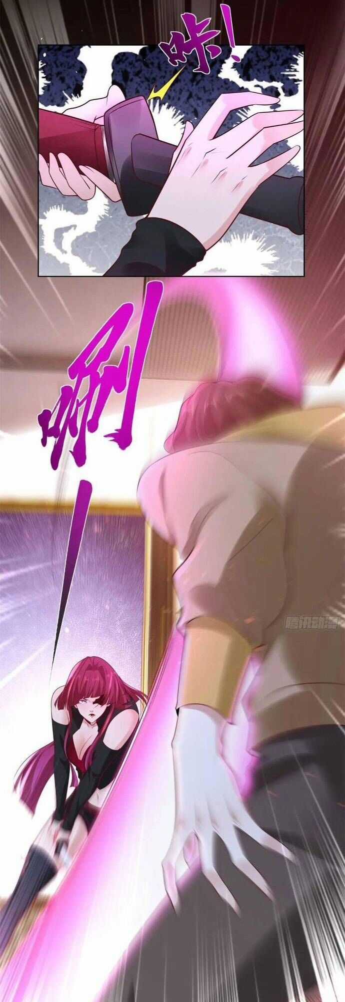 Đại Thiếu Gia Gia Tộc Tài Phiệt Chương 48 trang 6