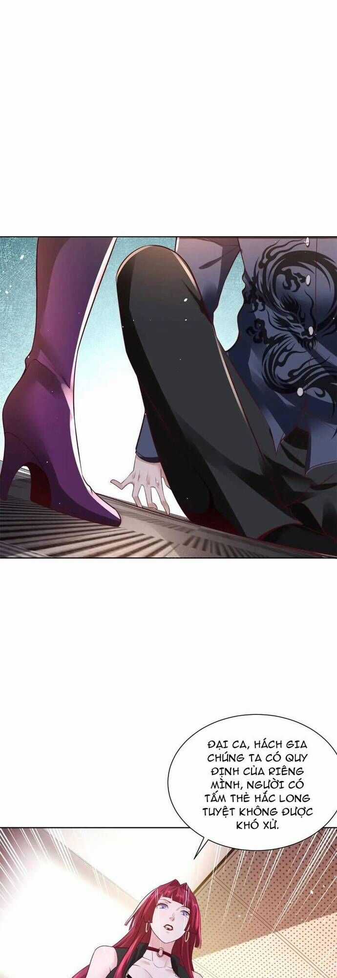 Đại Thiếu Gia Gia Tộc Tài Phiệt Chương 48 trang 8