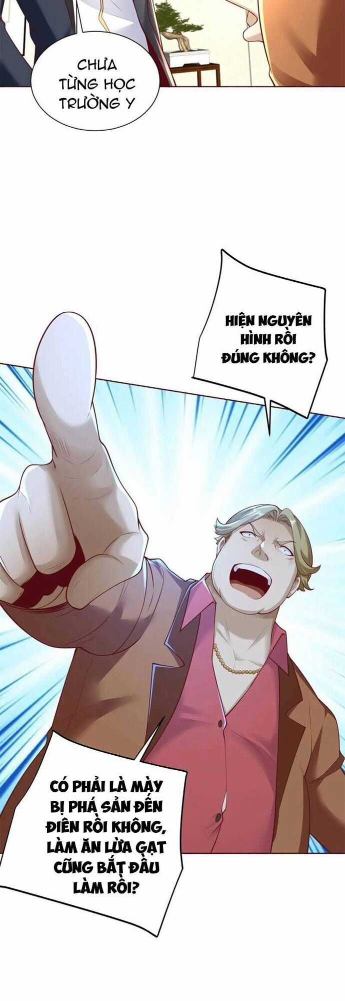 Đại Thiếu Gia Gia Tộc Tài Phiệt Chương 49 trang 13