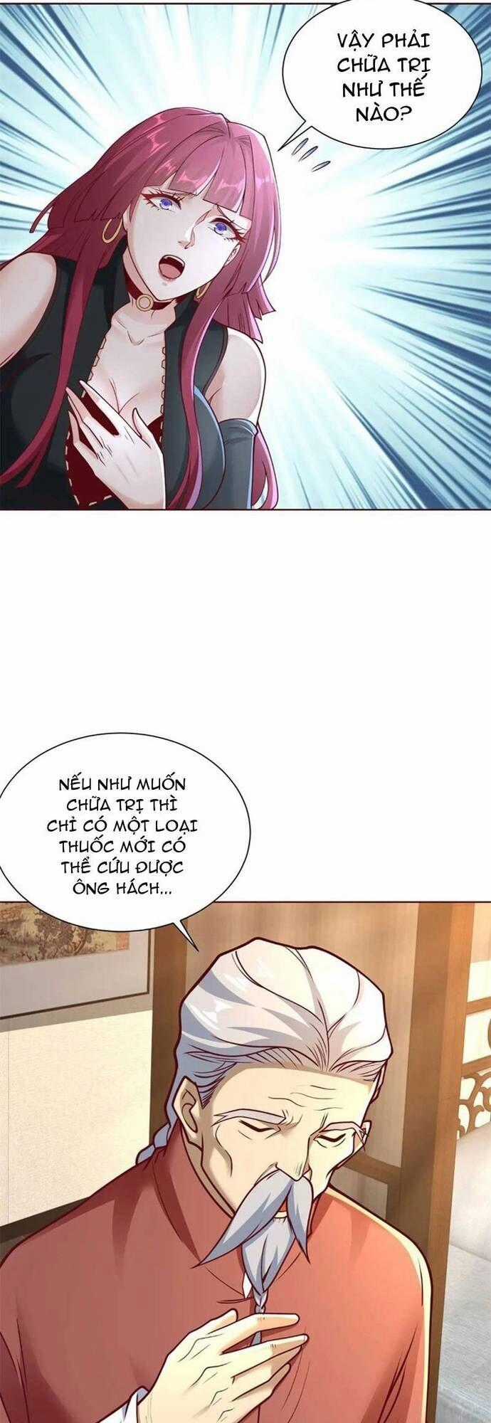 Đại Thiếu Gia Gia Tộc Tài Phiệt Chương 49 trang 23