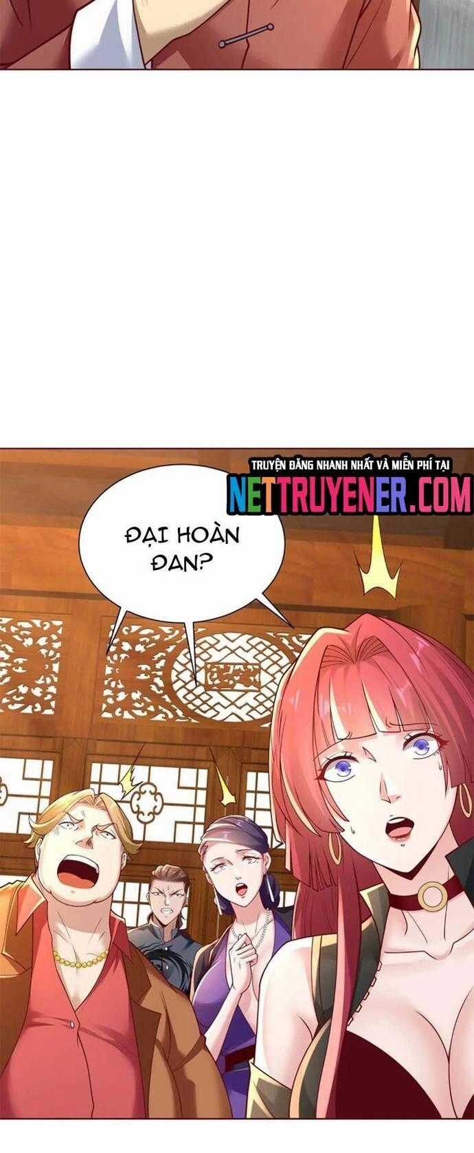 Đại Thiếu Gia Gia Tộc Tài Phiệt Chương 49 trang 24