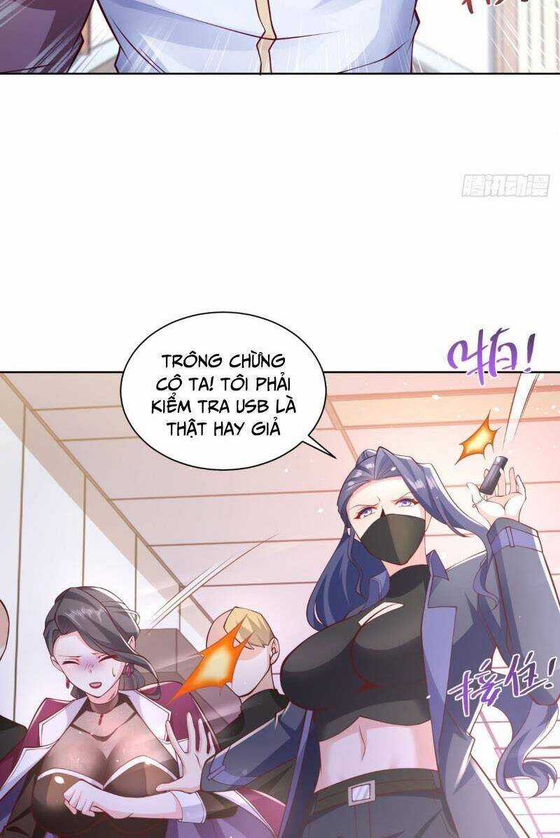 Đại Thiếu Gia Gia Tộc Tài Phiệt Chương 5 trang 11