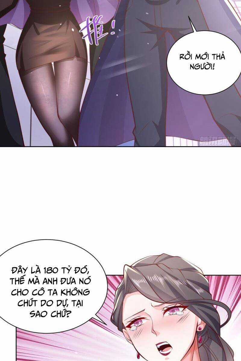 Đại Thiếu Gia Gia Tộc Tài Phiệt Chương 5 trang 12