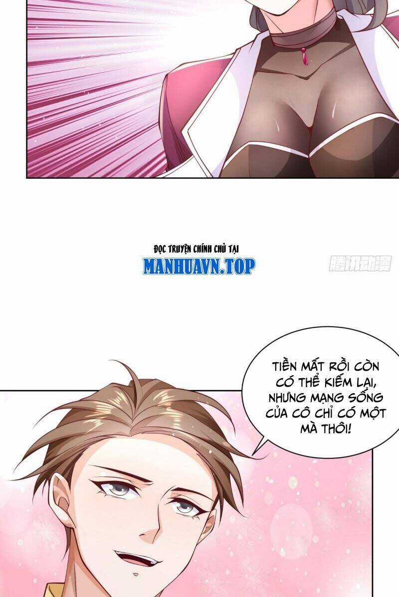 Đại Thiếu Gia Gia Tộc Tài Phiệt Chương 5 trang 13