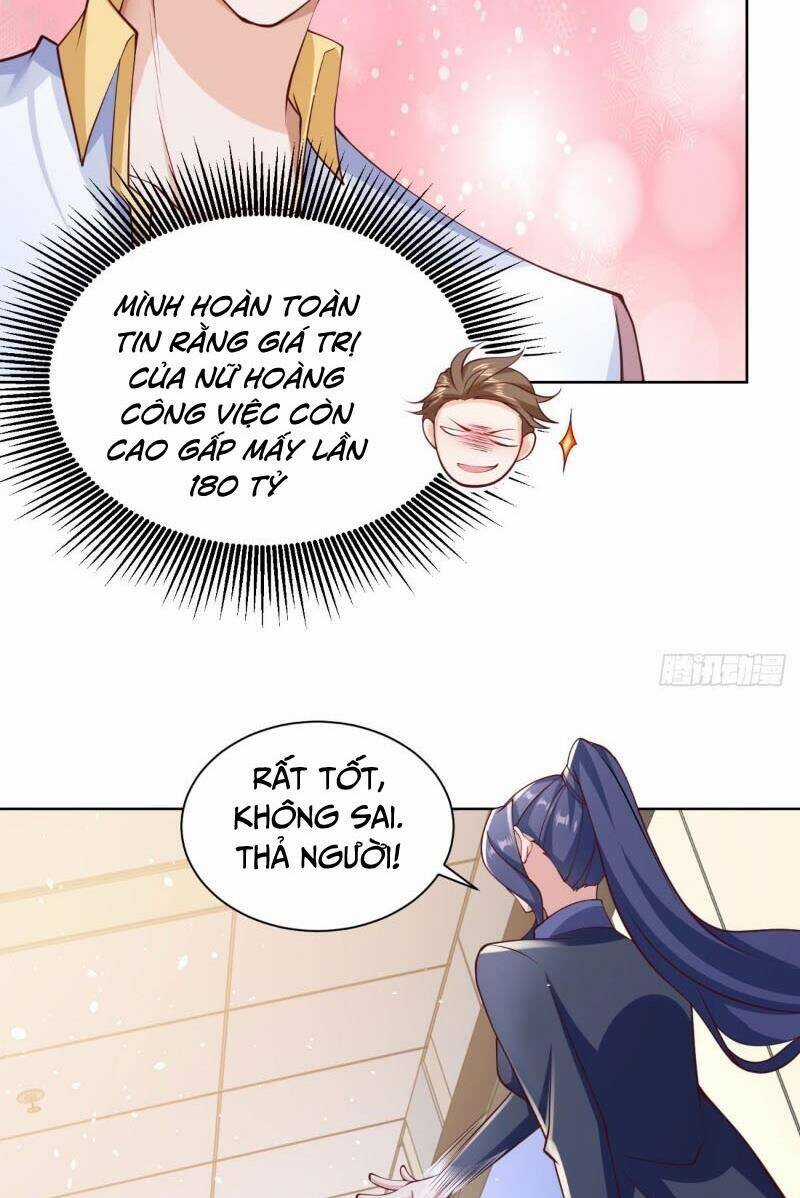 Đại Thiếu Gia Gia Tộc Tài Phiệt Chương 5 trang 14